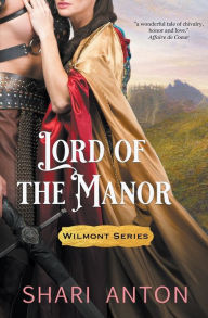 Title: Lord of the Manor, Author: Shari Anton