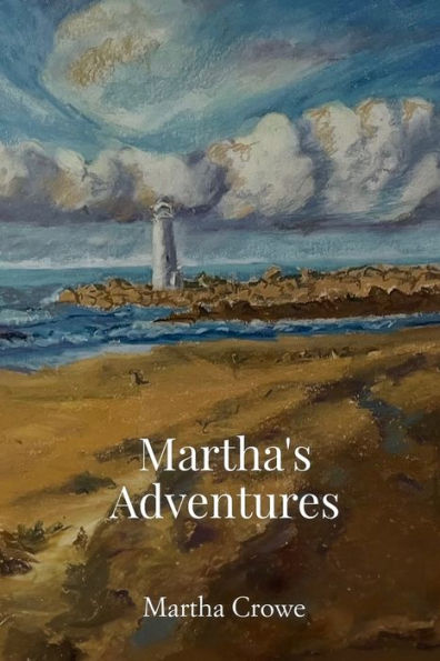 Martha's Adventures