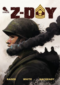 Title: Z-Day, Author: Josh Rader