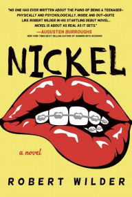 Title: Nickel, Author: Robert Wilder