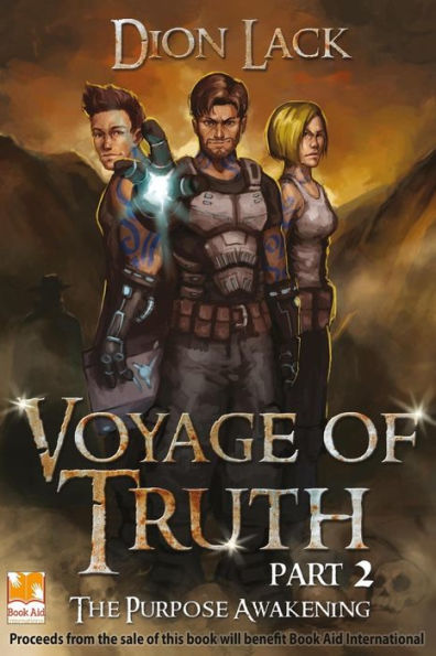 Voyage of Truth pt 2