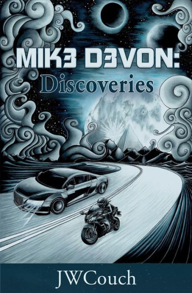 Mik3 D3von: : Discoveries