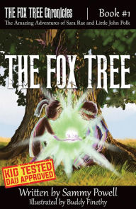 Title: The Fox Tree, Author: Bottomline25