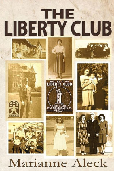 The Liberty Club