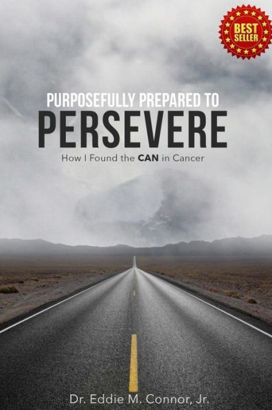 Purposefully Prepared to Persevere: How I Found the CAN in Cancer