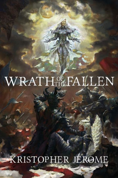 Wrath of the Fallen