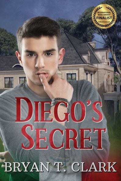 Diego's Secret