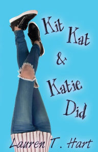 Free online audio book download Kit Kat & Katie Did