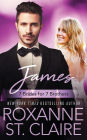 JAMES: 7 Brides for 7 Brothers (Book Six):