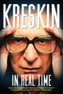 In Real Time: The Amazing Kreskin breaks his silence about your future and the future of our world.