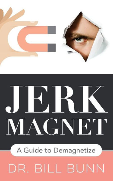 Jerk Magnet: A Guide to Demagnetize