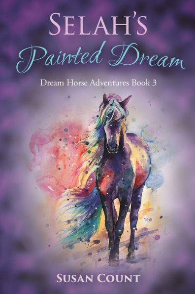 Selah's Painted Dream