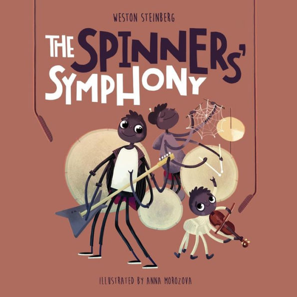 The Spinners' Symphony
