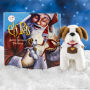 Alternative view 2 of Elf Pets: A Saint Bernard Tradition