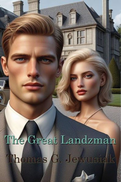 The Great Landzman: Three Times King