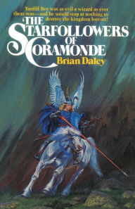Title: The Starfollowers of Coramonde, Author: Brian Daley
