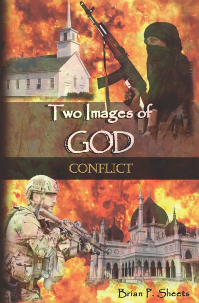 Two Images of God: Conflict