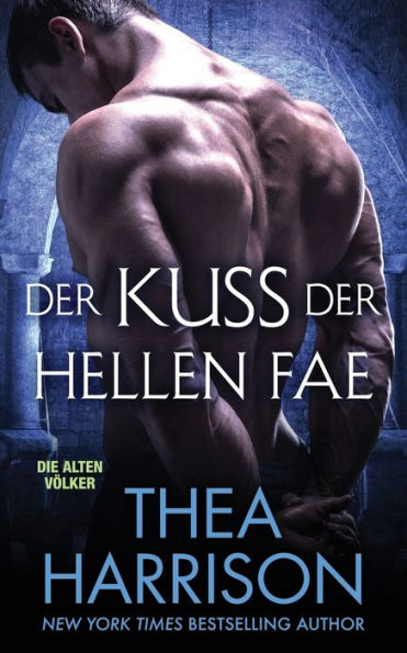 Der Kuss Hellen Fae