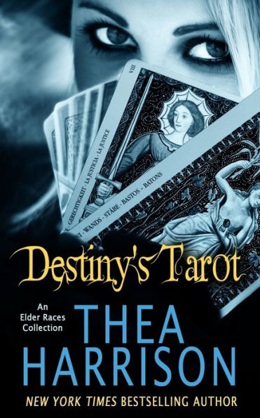 Destiny's Tarot: An Elder Races Collection