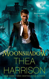 Title: Moonshadow, Author: Thea Harrison