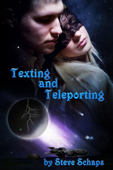 Texting and Teleporting: Star Surfing
