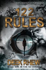 Title: 122 Rules: 122 Rules Series, Author: Vinod Kumar Verma