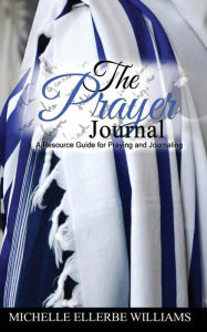 Title: The Prayer Journal, Author: Klement Bonnelli