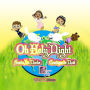 Oh Holy Night - Santa La Noche - Cantique de Noel: English, Spanish and French Christmas Children's Book