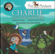 Title: Charlie and the Tortoise: An Adventure of a Young Charles Darwin, Author: M. J. Mouton