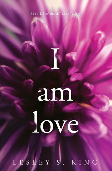 I Am Love: Poems