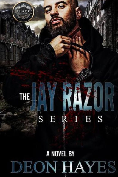 The Jay Razor Series