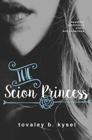 The Scion Princess