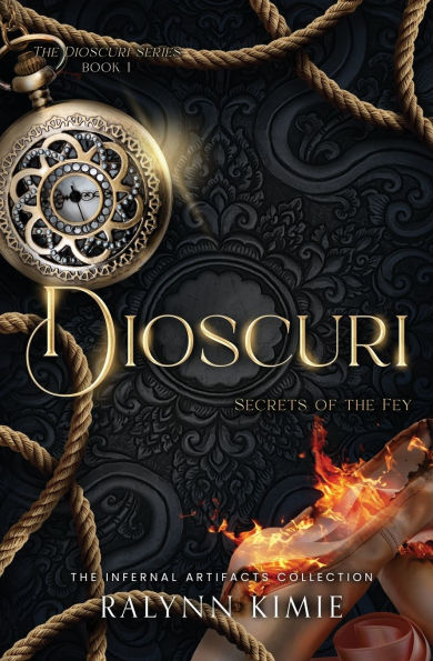 Dioscuri: Secrets of the Fey