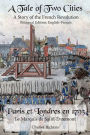 A Tale of Two Cities: Bilingual Edition: English-French