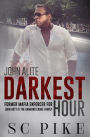 Darkest Hour - John Alite: Former Mafia Enforcer for John Gotti and the Gambino Crime Family