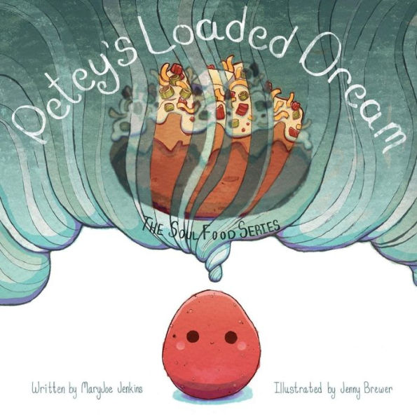 Petey's Loaded Dream