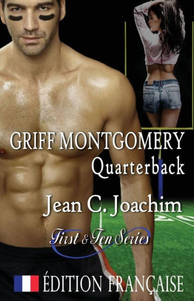 Buddy Carruthers, Wide Receiver (ï¿½dition franҫaise)