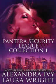 Title: Pantera Security League Collection One, Author: Laura Wright