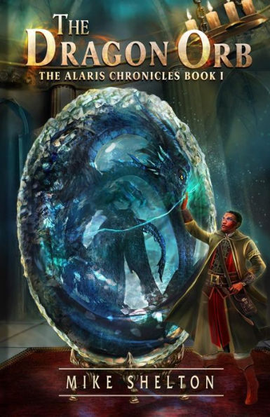 The Dragon Orb