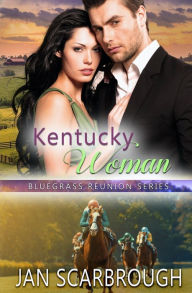 Title: Kentucky Woman, Author: Jan Scarbrough