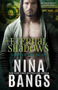 Title: Eternal Shadows, Author: Nina Bangs
