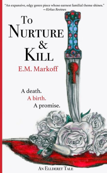 To Nurture & Kill