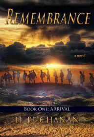 Title: Remembrance, Author: H. Buchanan