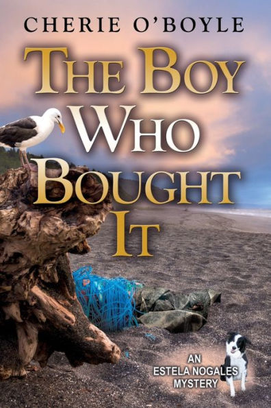 The Boy Who Bought It