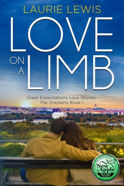Love On A Limb: A Love Story For All Seasons