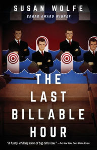 Title: The Last Billable Hour, Author: Susan Wolfe