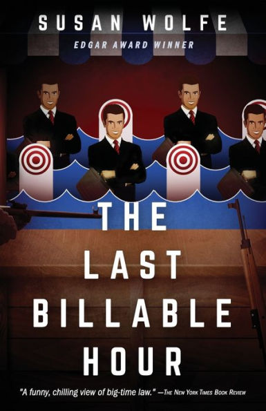 The Last Billable Hour