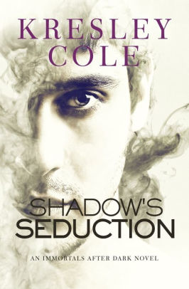 shadows claim kresley cole