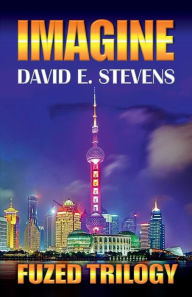 Title: Imagine, Author: David Stevens