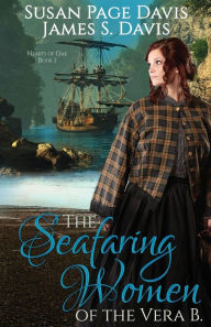 Title: The Seafaring Women of the Vera B, Author: Susan Page Davis